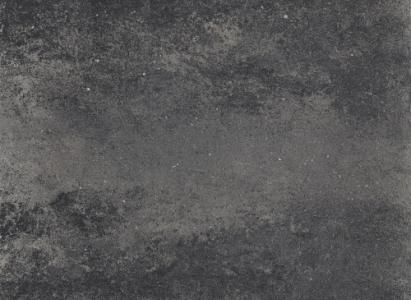 Terras+ Designo 60x60x4 cm Grijs/Zwart