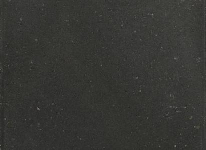 Tegel 30x30x4,5 cm zwart