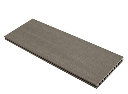 Vlonderplank composiet houtstructuur 2,3 x 21 x 400 cm | Antique.