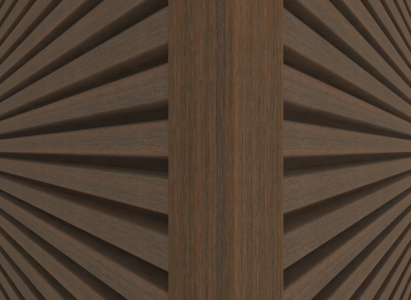 Hoekprofiel t.b.v. Castellation PRO, 6 x 6 x 300 cm | Ipe.