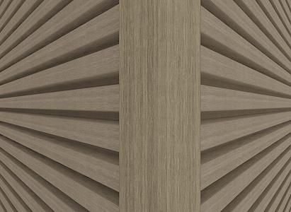 Hoekprofiel t.b.v. Castellation PRO, 6 x 6 x 300 cm | Antique.