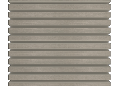 NewTechWood HKC co-extrusie Castellation PRO35 gevelbekleding, 3,3 x 21,5 x 230 cm, Antique.