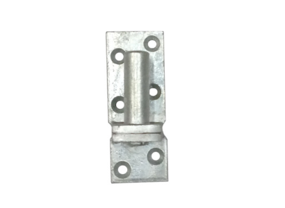 Plaatduim 100mm [5mm]  vuurverzinkt