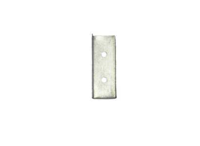 U-profiel voor betonelementen  21x35x100x1 mm galvanisch verzinkt