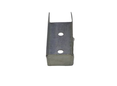 U-profiel voor betonelementen  21x35x100x1 mm galvanisch verzinkt