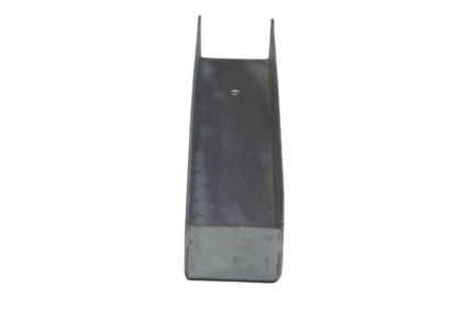 U-profiel voor betonelementen 260mm (h) x 47mm (b) x 2mm (d)