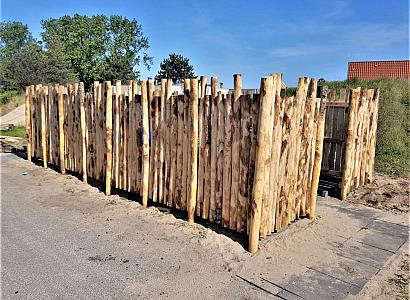 22389 kastanje hout 6423