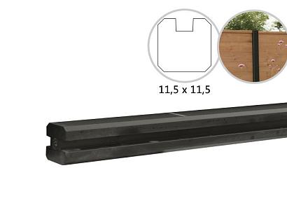 229 betonpalen platen 529