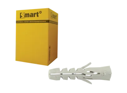 Plug zndr boord SMART Ø10x50