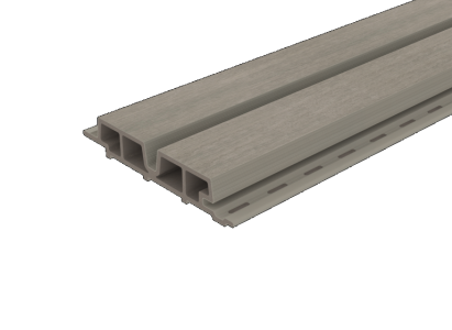 Gevelbekleding castellation PRO65 | 3,3 x 18 cm | Antique