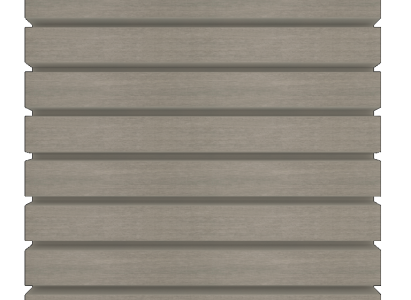 NewTechWood HKC co-extrusie Castellation PRO65 gevelbekleding, 3,3 x 18 x 290 cm, Antique.