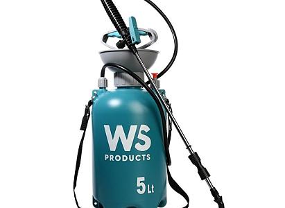 WS Drukspuit 5 L