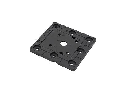 Cobblit VZ150 | koppelstuk voor paal en betonpoer