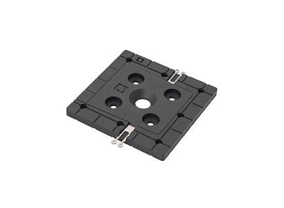 Cobblit VZ150 | koppelstuk voor paal en betonpoer