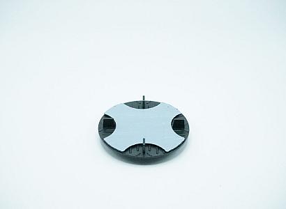 Comfort bovenplaat C3/4T BT tegels voeg 3 mm zelfklevend bitumen