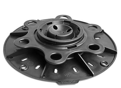 Premium stelvoet P30/48 bereik 3,0 - 4,8 cm