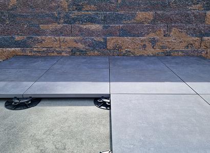 Premium bovenplaat C4T tegels voeg 3 mm