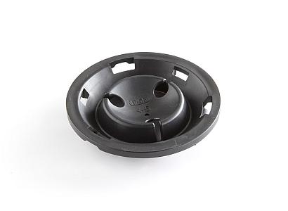 Premium verlengstuk S5 hoogte 0,5 cm