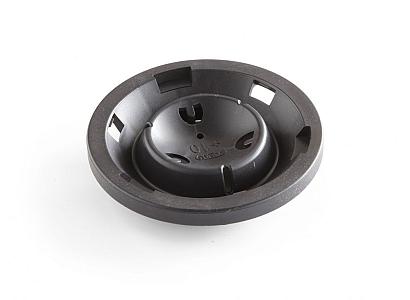 Premium hellingcorrector E10 plaatsing boven stelvoet