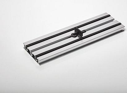 Structusol voegstuk C3L lateraal voeg 3 mm