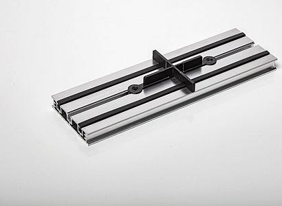 Structusol voegstuk C3X kruis voeg 3 mm