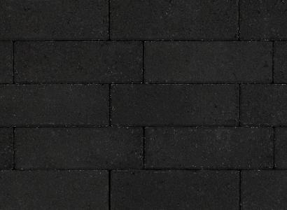 Longstone opritsteen 7 cm antraciet