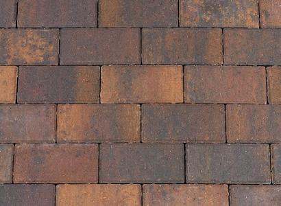 Betonstraatsteen 8 cm oud bussum komo