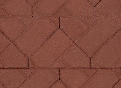 Bisschopsmuts 8 cm heide komo