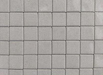 S-top betonstraatsteen half 8 cm grijs komo