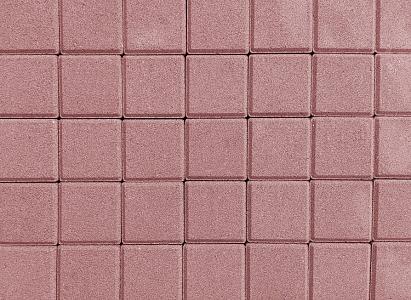 S-top betonstraatsteen half 8 cm paars komo