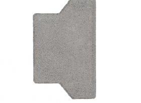 S-top H-verbandsteen half 8 cm grijs