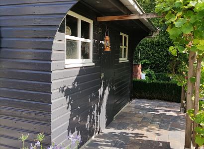 Straksteen 20x30x6 cm chelsea