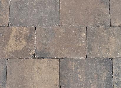 Stonique trommel 20x30x6 cm chelsea