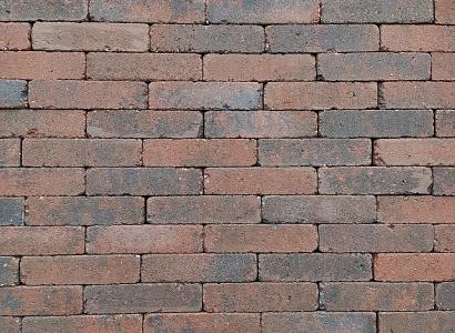 Stonique trommel waalformaat 7 cm oud sneek