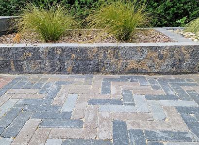 Stonique trommel dikformaat 6 cm siepatico