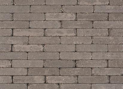 Stonique trommel waalformaat 7 cm mangaan