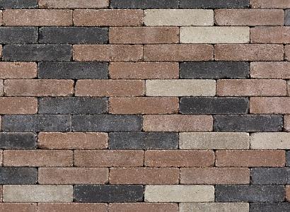 Stonique trommel waalformaat 7 cm siepatico