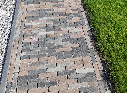 Stonique trommel waalformaat 7 cm siepatico