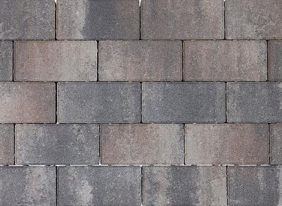 Design brick 6 cm ocean komo