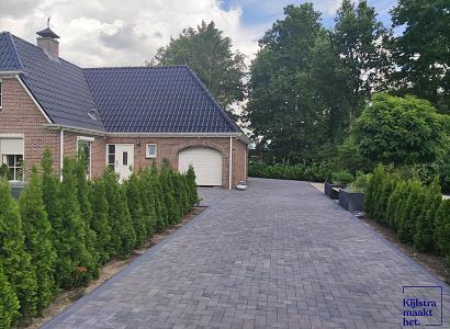 Design brick 8 cm ocean komo