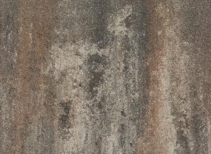 Design square 60x60x4 cm ocean