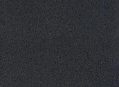 Patio square 60x60x4 cm black