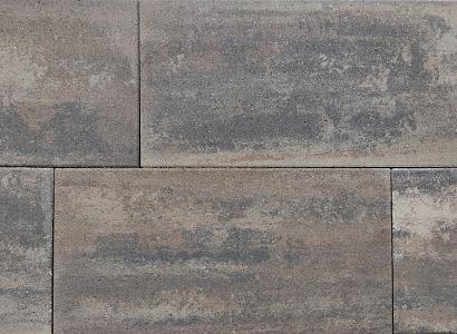 Patio square 40x80x5 cm ocean