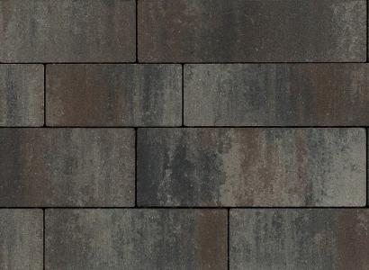 Patio straight exclusive 7 cm ocean