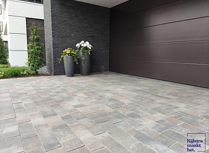 Patio straight exclusive 7 cm ocean