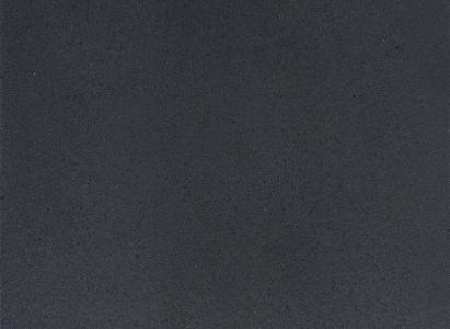 Patio square 90x90x6 cm black