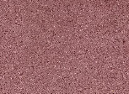 Tegel 50x50x5 cm rood komo