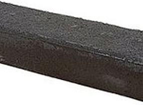 Betonbiels 20x11x70 cm antraciet (VE)