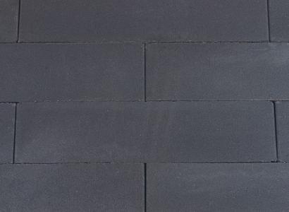 Linea 15x15x80 cm antraciet