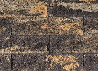 Splitrock XL 15x15x60 cm grigio camello